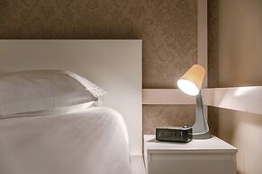 Cozy Studio With Harbor View in Blankenberge