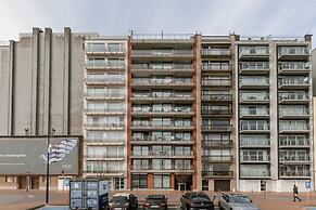 Cozy Studio With Harbor View in Blankenberge