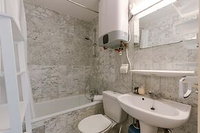 Cozy Studio With Harbor View in Blankenberge