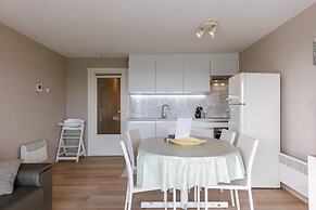 Cozy Studio With Harbor View in Blankenberge