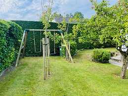 Huswell - Socrates in Koksijde