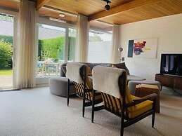 Huswell - Socrates in Koksijde