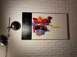 Huswell - Socrates in Koksijde