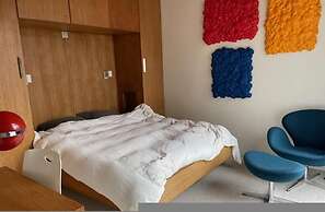 Huswell - Socrates in Koksijde