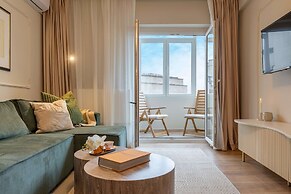 Maison Elysee - An Elegant Apartment in Piata Romana