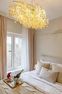 Maison Elysee - An Elegant Apartment in Piata Romana