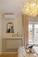 Maison Elysee - An Elegant Apartment in Piata Romana