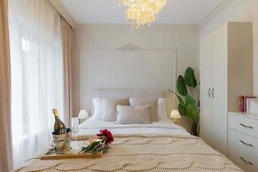 Maison Elysee - An Elegant Apartment in Piata Romana