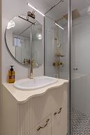 Maison Elysee - An Elegant Apartment in Piata Romana