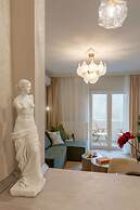 Maison Elysee - An Elegant Apartment in Piata Romana