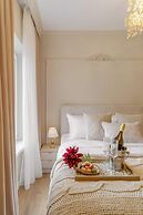 Maison Elysee - An Elegant Apartment in Piata Romana