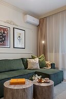 Maison Elysee - An Elegant Apartment in Piata Romana