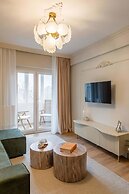Maison Elysee - An Elegant Apartment in Piata Romana