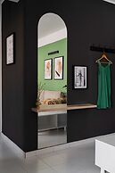 Cismigiu Park - Delightful and Fresh Studio