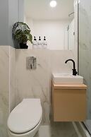 Cismigiu Park - Delightful and Fresh Studio