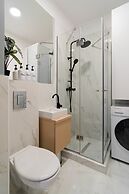 Cismigiu Park - Delightful and Fresh Studio