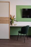 Cismigiu Park - Delightful and Fresh Studio