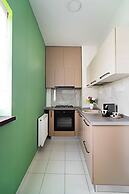 Cismigiu Park - Delightful and Fresh Studio