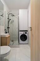 Cismigiu Park - Delightful and Fresh Studio