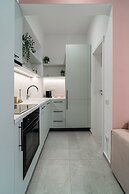 Modern & Bright Studios on Amzei Square