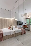 Modern & Bright Studios on Amzei Square