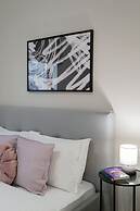 Modern & Bright Studios on Amzei Square