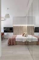 Modern & Bright Studios on Amzei Square