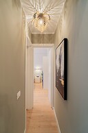 Stunning 2BR With Balcony on Piata Universitatii