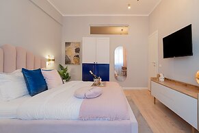 Stunning 2BR With Balcony on Piata Universitatii