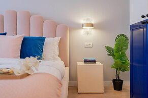 Stunning 2BR With Balcony on Piata Universitatii