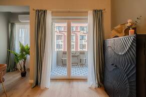 Stunning 2BR With Balcony on Piata Universitatii