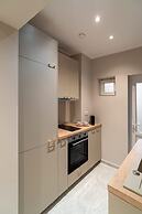 Stunning 2BR With Balcony on Piata Universitatii