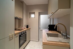 Stunning 2BR With Balcony on Piata Universitatii