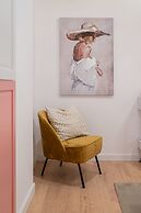 Stunning 2BR With Balcony on Piata Universitatii