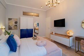 Stunning 2BR With Balcony on Piata Universitatii