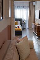 Vibrant & Spacious 3BR Condos on Amzei Square