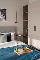 Vibrant & Spacious 3BR Condos on Amzei Square