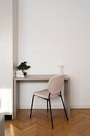 Vibrant & Spacious 3BR Condos on Amzei Square