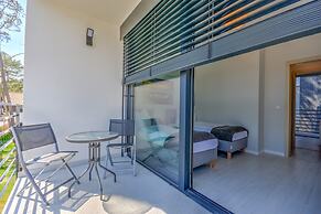 Comfortable Holiday Home With a Garden and a Pool