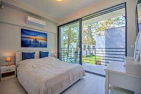 Comfortable Holiday Home With a Garden and a Pool