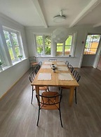 Arendal Deluxe Rooms