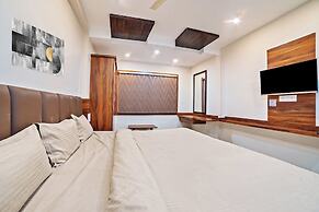 The Byke Om Celebrations