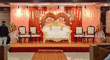 The Byke Om Celebrations