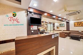 The Byke Om Celebrations