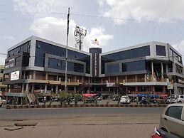 The Byke Om Celebrations