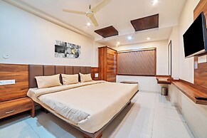 The Byke Om Celebrations