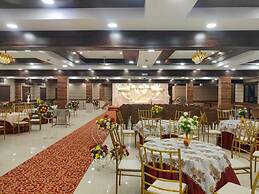 The Byke Om Celebrations