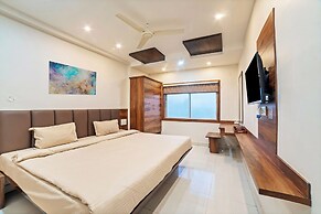 The Byke Om Celebrations