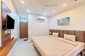 The Byke Om Celebrations