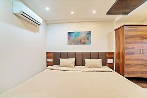 The Byke Om Celebrations